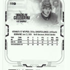 2025-26 O-Pee-Chee #119 Macklin Celebrini - pikkukuva 2