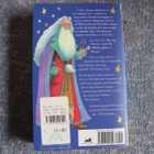 J. K. Rowling - Harry Potter and the Philosopher's Stone - pikkukuva 2