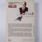 Sakari Virkkunen : Kallio : talonpoikaispresidentti - pikkukuva 2