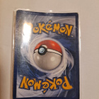 Hitmonchan 7/102 base set rare holo card - pikkukuva 2