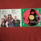 Pelle Miljoona & Rockers, Setä Samulin sirkus, cd - pikkukuva 3