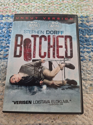 Botched