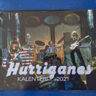 Hurriganes Kalenteri 2021 - pikkukuva 1