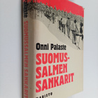 Onni Palaste : Suomussalmen sankarit - pikkukuva 1