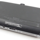 PS Vita Crystal Black Console (PCH-1004) - pikkukuva 4
