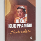 Jukka Kuoppamäki : Elämän valtatie - pikkukuva 1
