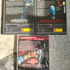 2 kappaletta tripla DVD elokuvia - pikkukuva 5