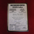 Mestareiden Matka 2020 luku mitali 2022. - pikkukuva 4