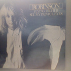 ROBINSON :: FLYING HIGHER :: MAXI VINYYLI 12"   FIN-1986 - pikkukuva 1