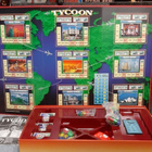 Tycoon  lautapeli uudenveroinen. v 1998 - pikkukuva 2