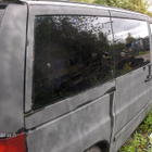 Mersedes.Benz Vito 112 CDI 2.2 automatic 2002 - pikkukuva 2