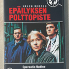 Epäilyksen polttopiste: Kausi 2 (1992) Helen Mirren - pikkukuva 1