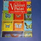 Valitut palat 4/1962  Kannessa Rut Bryk Perhoslaatta - pikkukuva 1