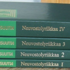 Neuvostolyriikkaa 1-4. Tammi 1978 - 1986. - pikkukuva 2