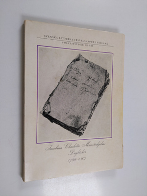Jacobina Charlotta Munsterhjelm : Jacobina Charlotta Muns...