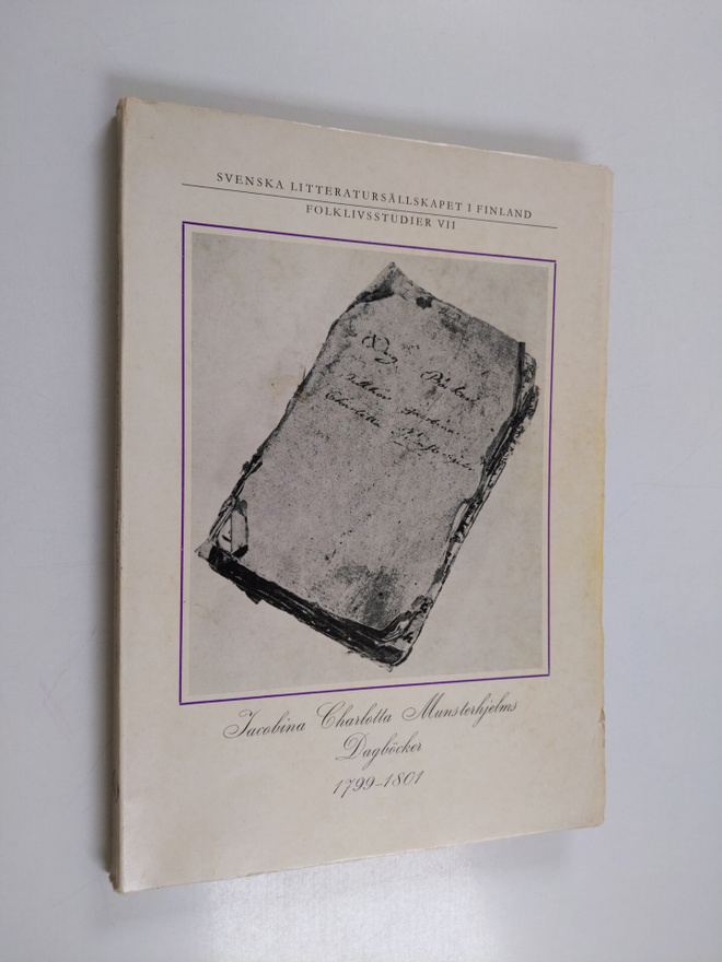 Jacobina Charlotta Munsterhjelm : Jacobina Charlotta Muns...