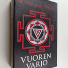 Gregory David Roberts : Vuoren varjo - pikkukuva 1