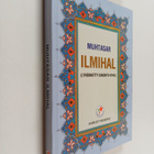 Muhtasar : Ilmihal : lyhennetty uskonto-opas - pikkukuva 1