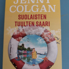 Jenny Colgan: Suolaisten.. Majakanvaloa ja.. (pokkari) - pikkukuva 1