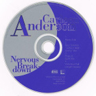 Carleen Anderson • Nervous Breakdown CD-Single - pikkukuva 2
