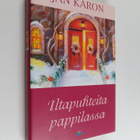 Jan Karon : Iltapuhteita pappilassa - pikkukuva 1