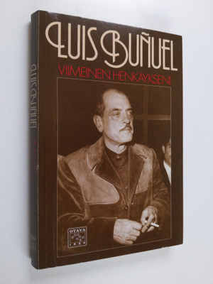 Luis Bunuel : Viimeinen henkäykseni