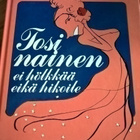 Joyce Jillson : Tosinainen ei hölkkää eikä hikoile - pikkukuva 1