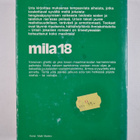 Leon Uris : Mila 18 - pikkukuva 2