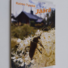 Raimo Tyyskä : Jäärä (signeerattu, tekijän omiste) - pikkukuva 1