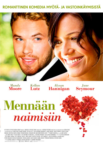 Mennään Naimisiin	(14 537)	UUSI	-FI-	suomik.	DVD		mandy moor