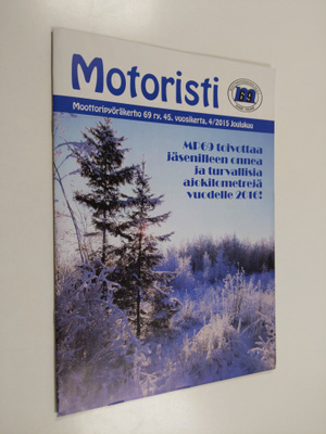 Motiristi 4/2015