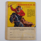 Hugh R. Oldham : Lännensarja 3/1957 : Taistelujen laakso - pikkukuva 2