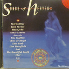 Various • Songs Of Heaven CD - pikkukuva 1