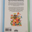 Anne Civardi ym. : My First Picture Dictionary - pikkukuva 2
