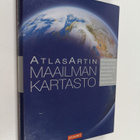 AtlasArtin maailman kartasto - pikkukuva 1