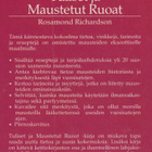 Rosamond Richardson: Tuliset ja maustetut ruoat - pikkukuva 3