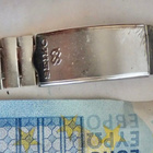 VANHA Kellon Ranneke Seiko - pikkukuva 1