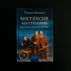 Tarmo Kunnas Nietzsche ajattelijana — Aamuruskosta hämärään - pikkukuva 1