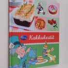 Kati Valli : Kakkukestit - pikkukuva 1