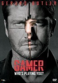 Gamer  -  DVD