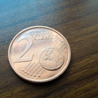 Suomi 2 cent, unc, v. 2017 - pikkukuva 1