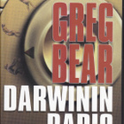 Greg Bear: Darwinin radio (sid. Book Studio 2003) - pikkukuva 1