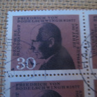 BRD: Friedrich von Bodelschwingh - pikkukuva 3