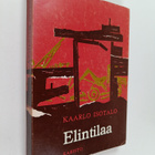 Kaarlo Isotalo : Elintilaa - pikkukuva 1