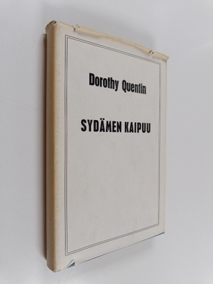 Dorothy Quentin : Sydämen kaipuu