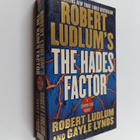 Robert Ludlum : Robert Ludlum's the Hades factor - pikkukuva 1