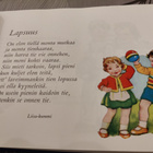 Muistoa minulta pyysit... Leena Järvenpää - pikkukuva 4
