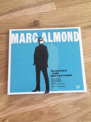 Marc Almond – Shadows And Reflections CD