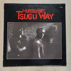 Hurriganes – Tsugu Way LP Reissue -86 - pikkukuva 1