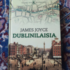 Dublinilaisia James Joyce - pikkukuva 1